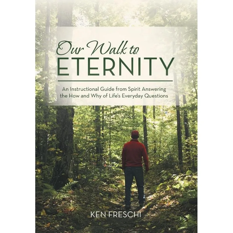 Our Walk to Eternity