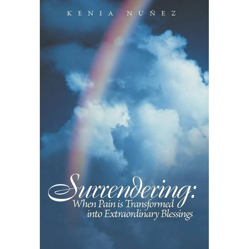 Surrendering