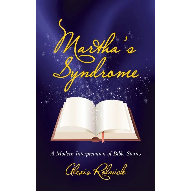 Marthas Syndrome