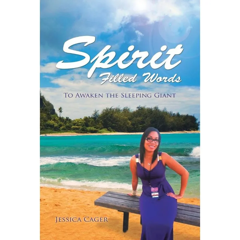 Spirit Filled Words