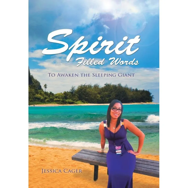 Spirit Filled Words