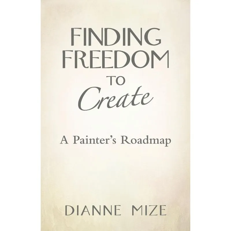 Finding Freedom to Create