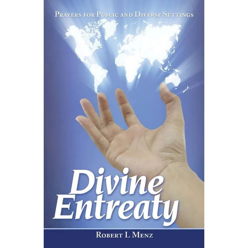 Divine Entreaty