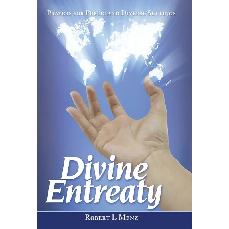 Divine Entreaty