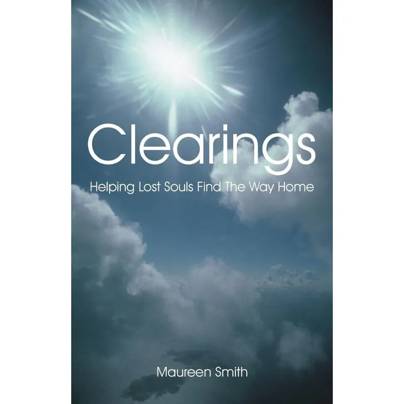 Clearings. Clearings