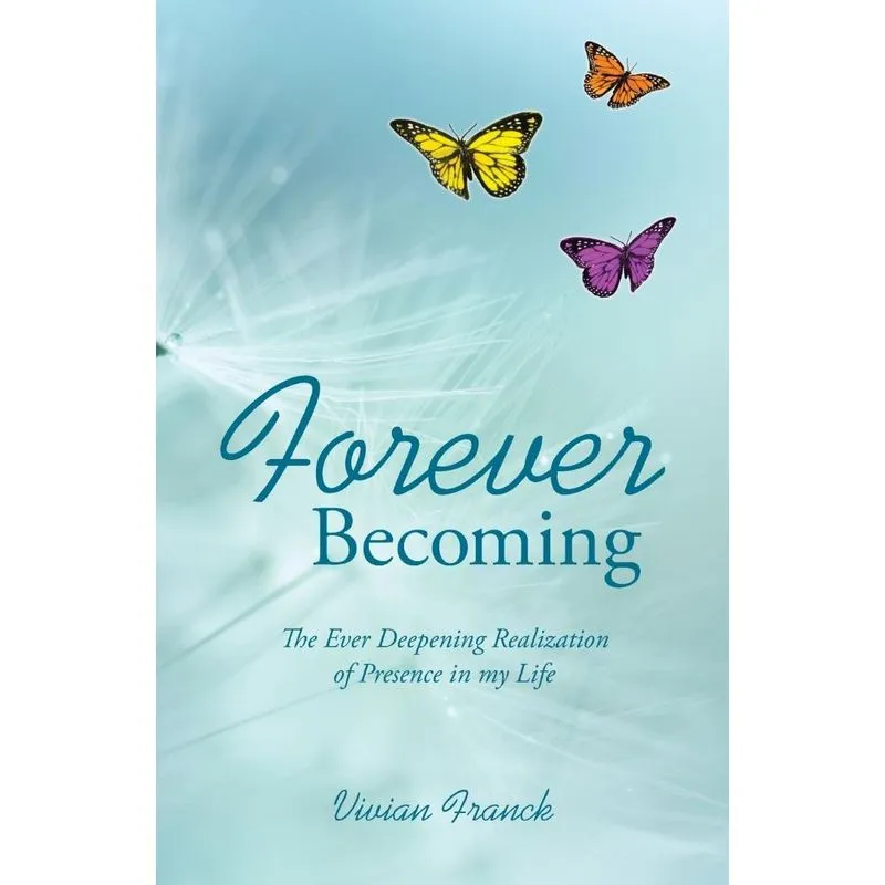 Forever Becoming