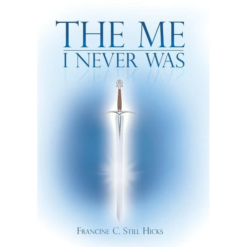 The Me I Never Was