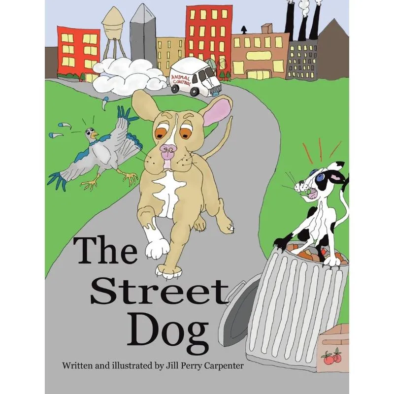 The Street Dog