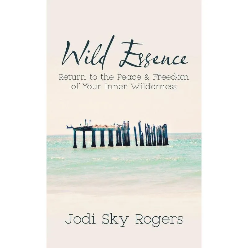 Wild Essence