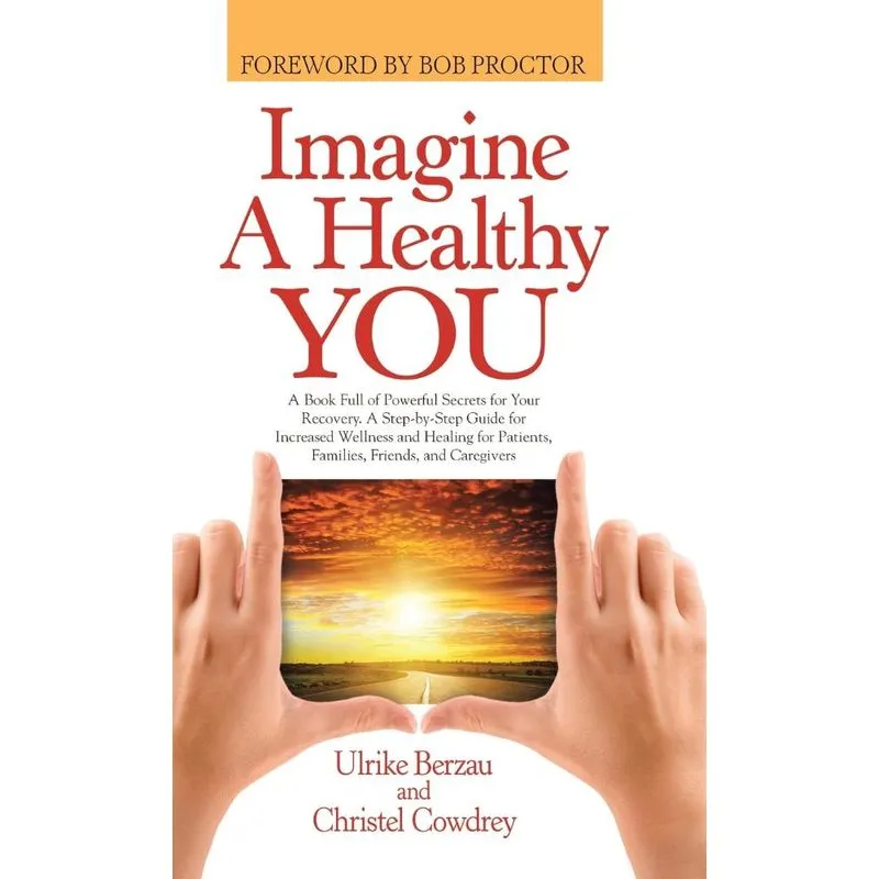 Imagine a Healthy You