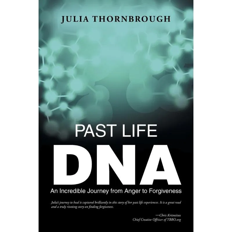 Past Life DNA
