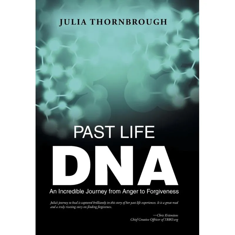 Past Life DNA