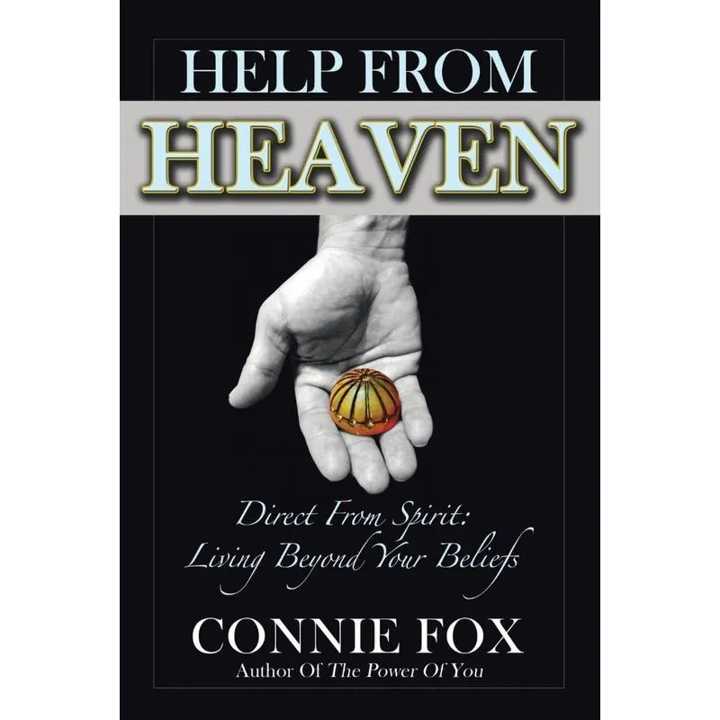 Help from Heaven