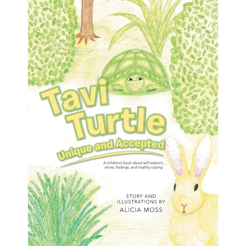 Tavi Turtle