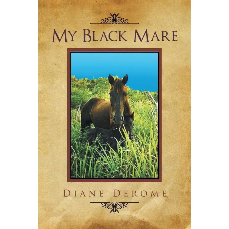 My Black Mare
