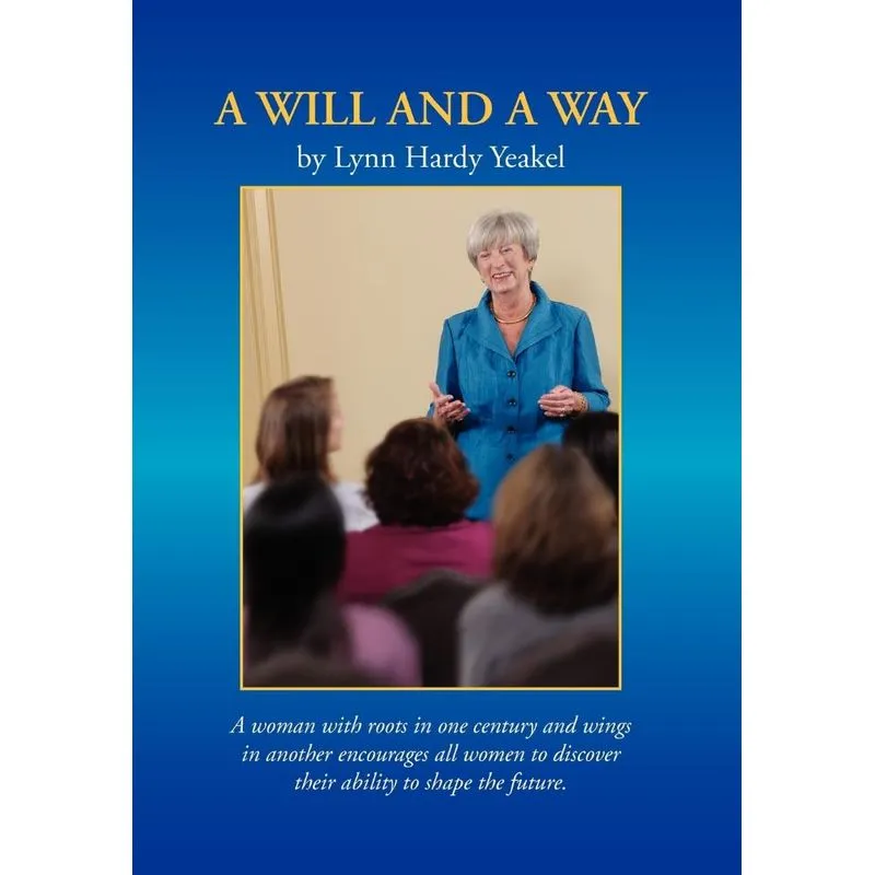 A Will and a Way