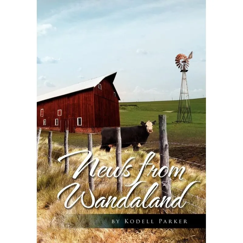 News from Wandaland