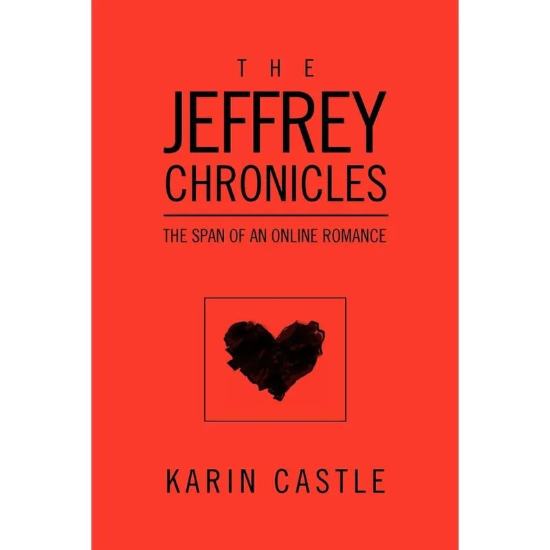 The Jeffrey Chronicles
