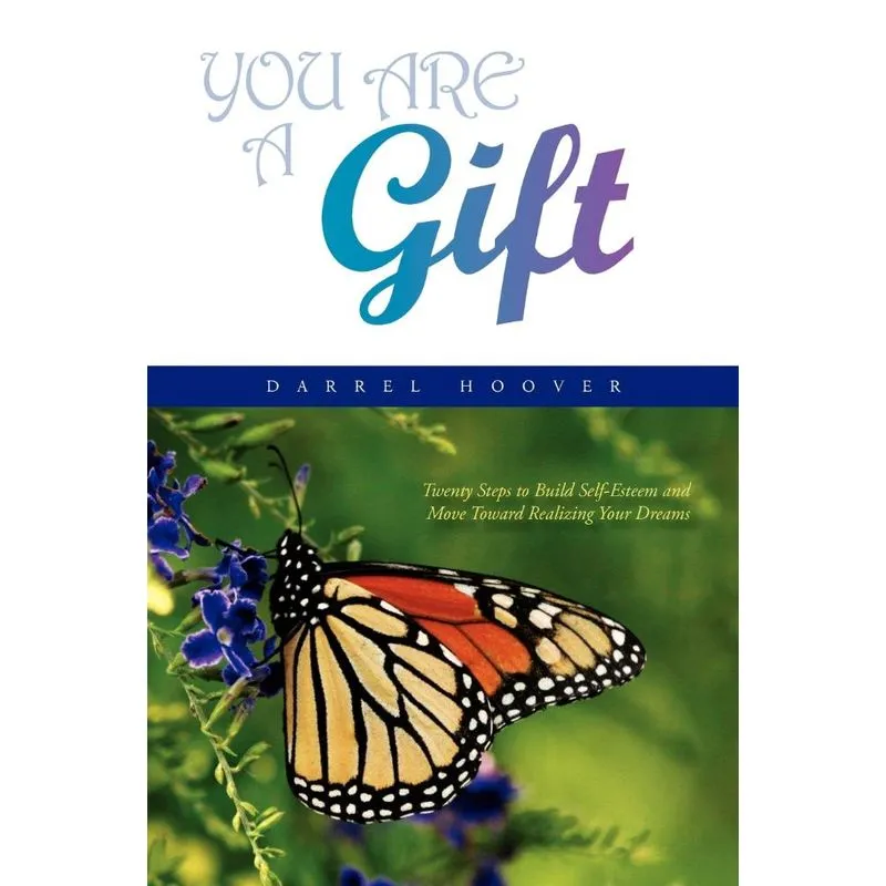 You Are A Gift