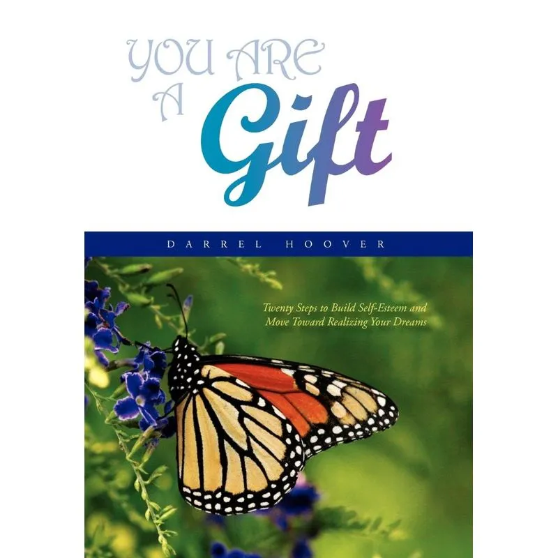 You Are A Gift