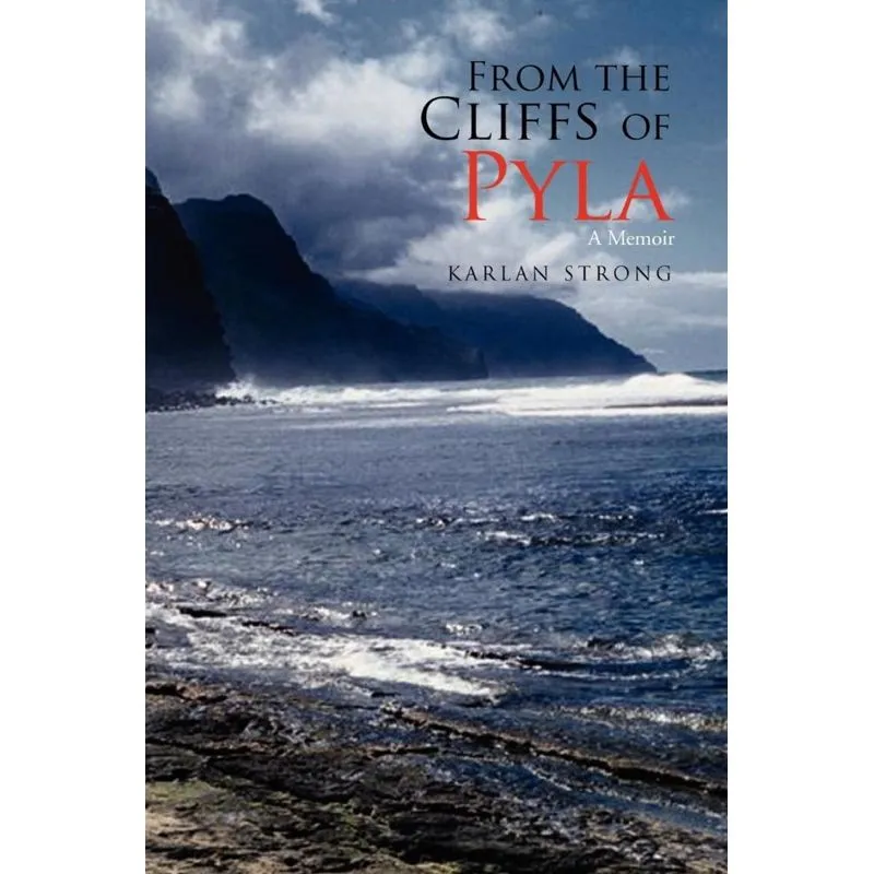 From the Cliffs of Pyla