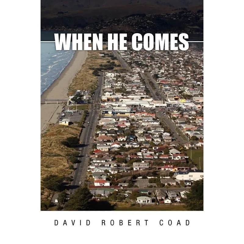 When He Comes