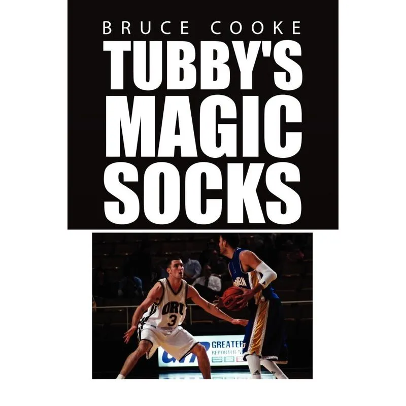 Tubbys Magic Socks