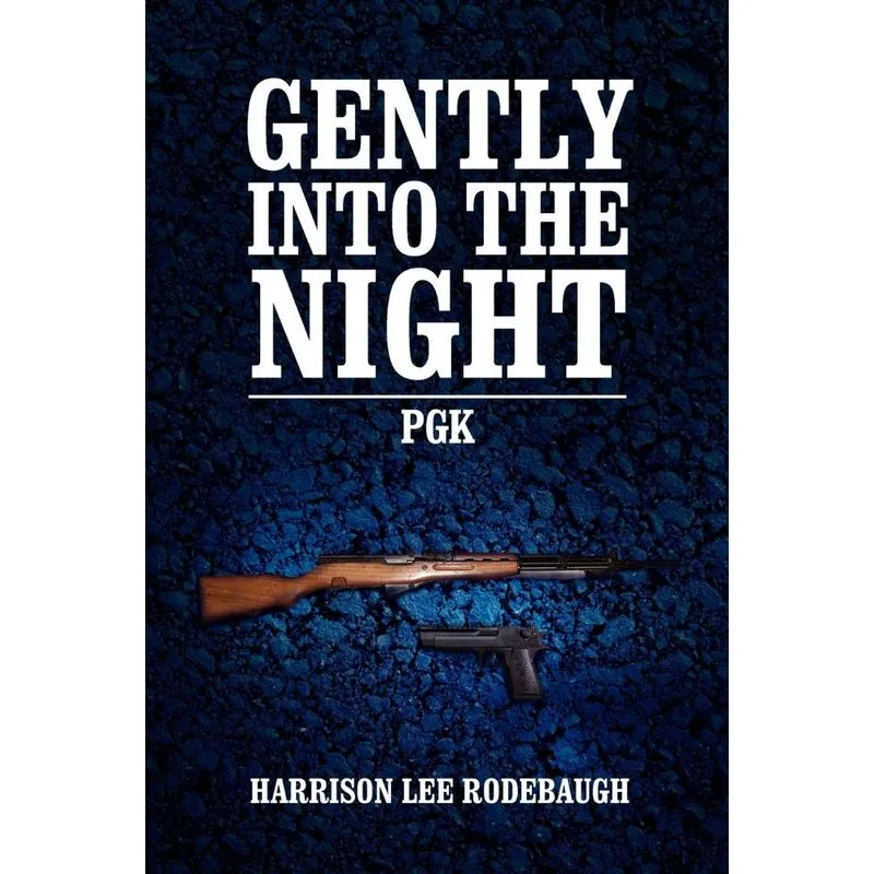 Gently Into the Night