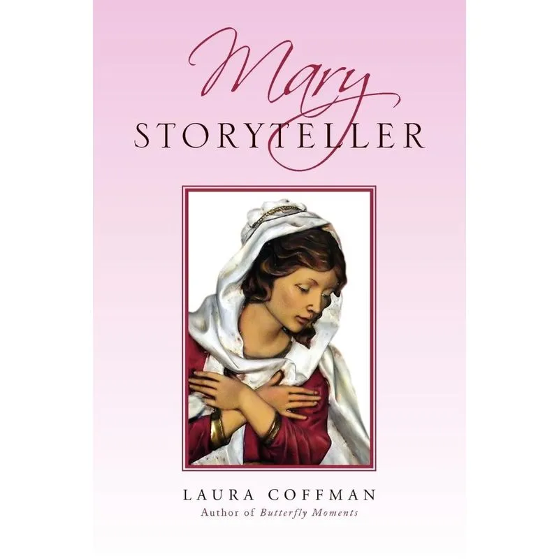 Mary Storyteller