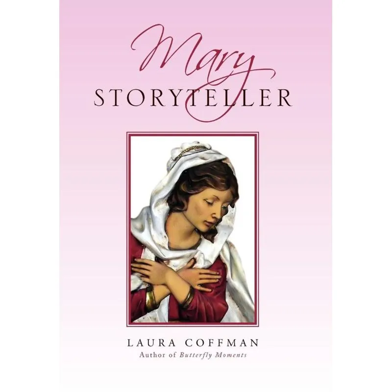 Mary Storyteller