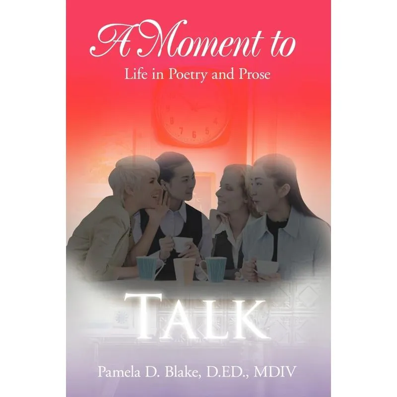 A Moment to Talk