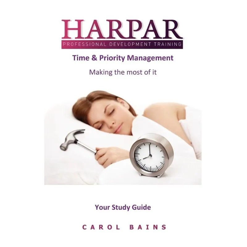 Time & Priority Management