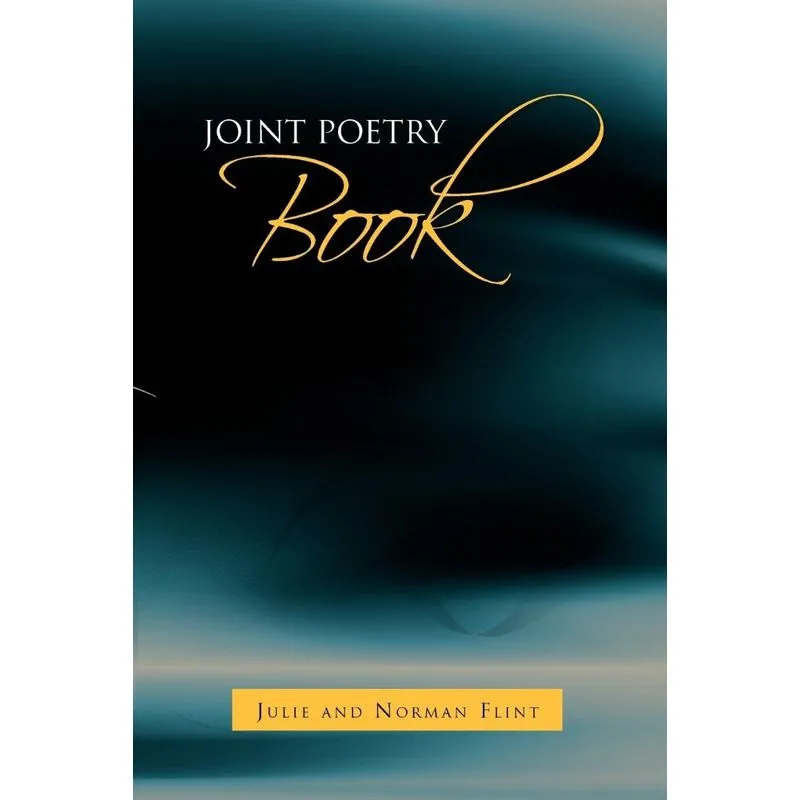 Joint Poetry Book