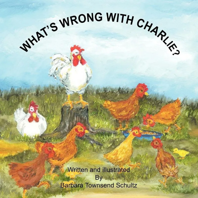 Whats Wrong with Charlie?
