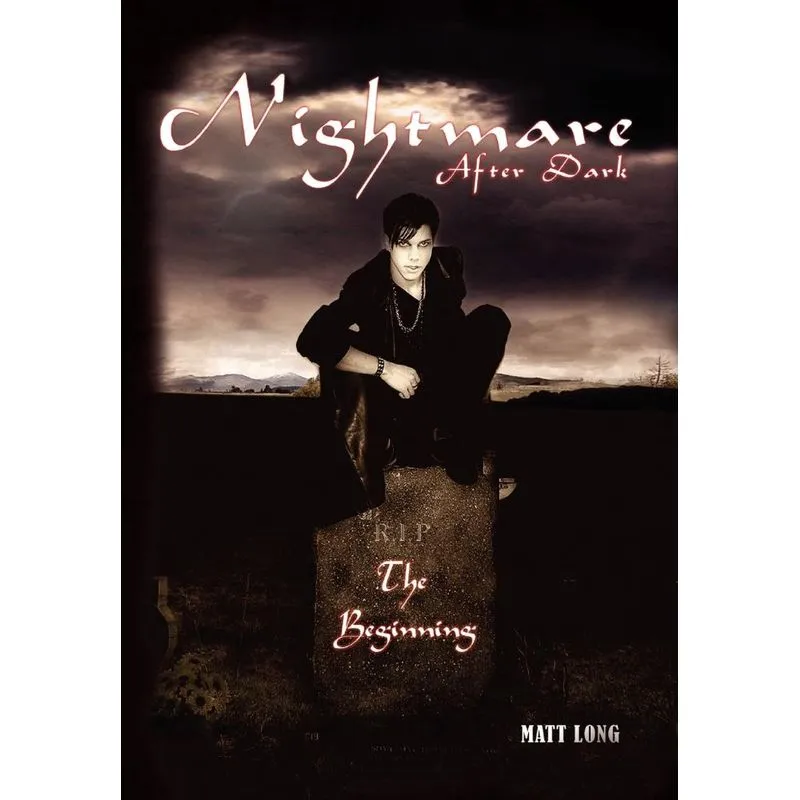 Nightmare After Dark