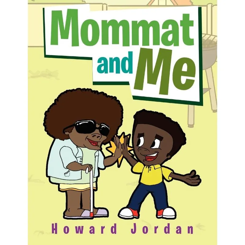 Mommat And Me