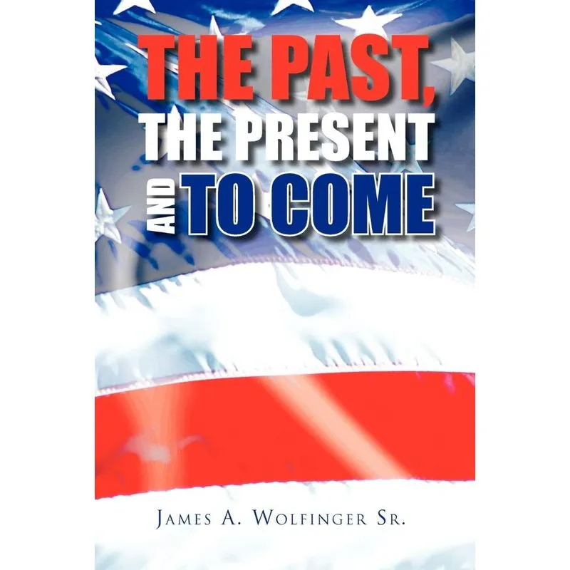 The Past, the Present and to Come