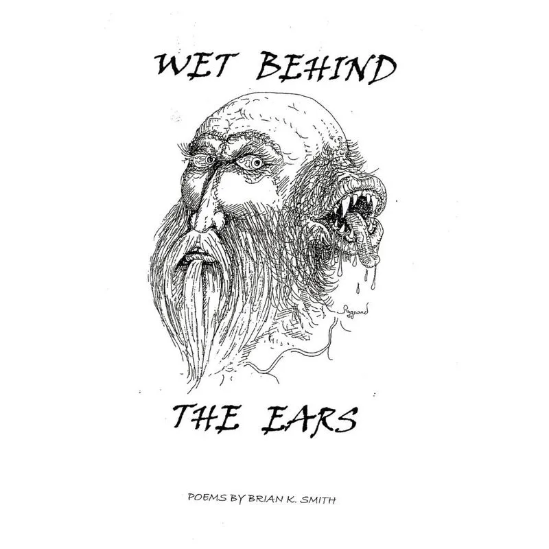 Wet Behind the Ears