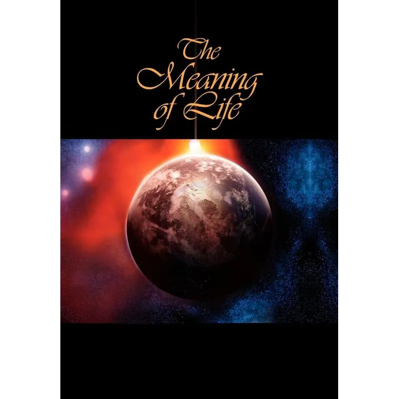 The Meaning of Life
