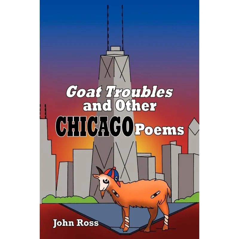 GOAT TROUBLES