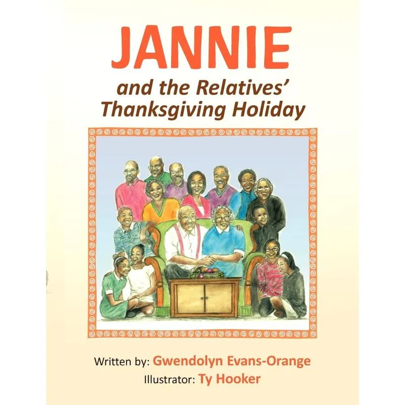 Jannie & The Relatives