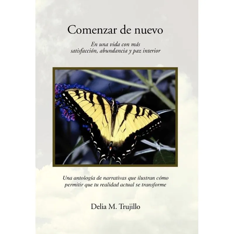 Comenzar de Nuevo