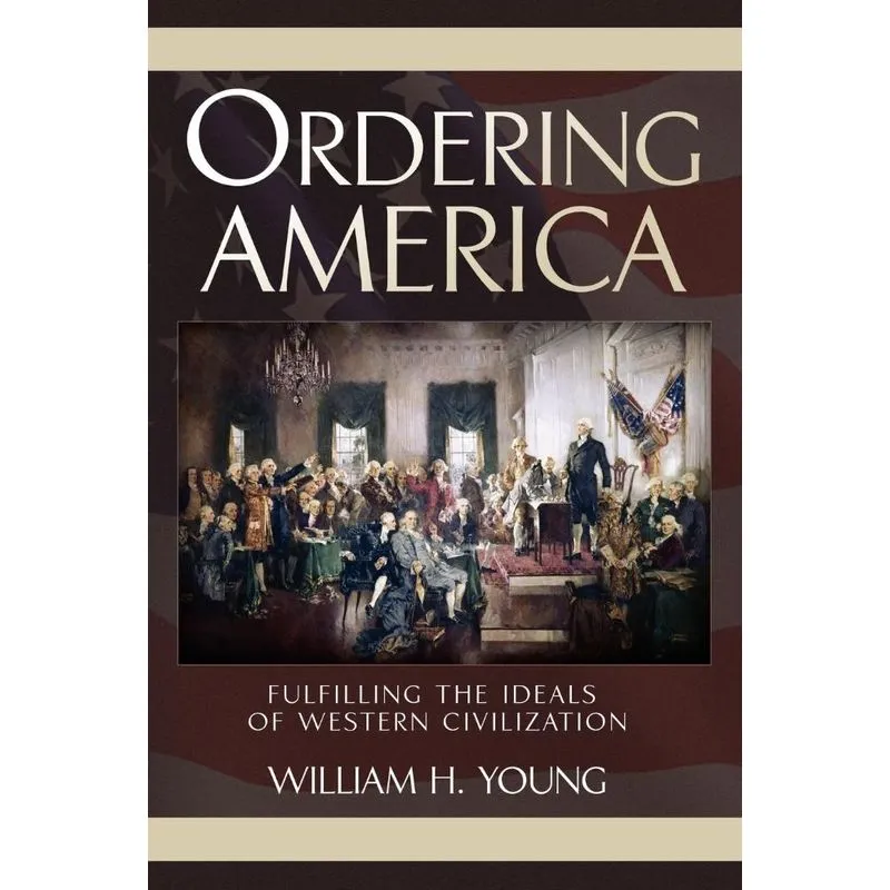 ORDERING AMERICA