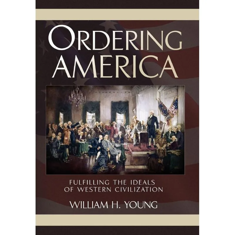 Ordering America
