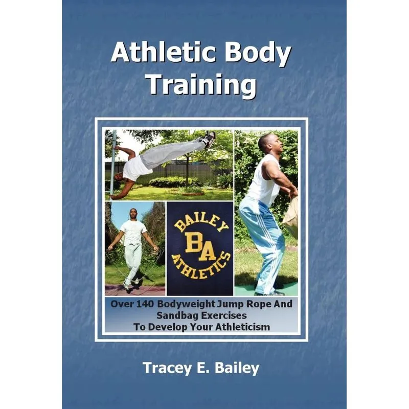 Athletic Body Training