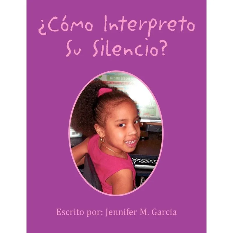 COMO INTERPRETO SU SILENCIO?