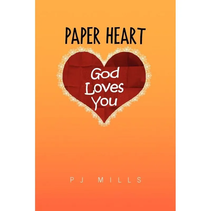 Paper Heart