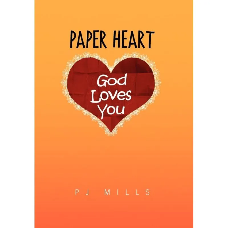 Paper Heart