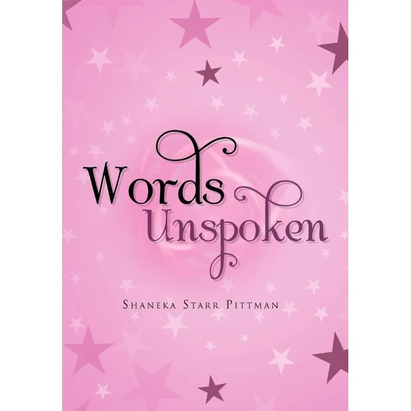 Words Unspoken