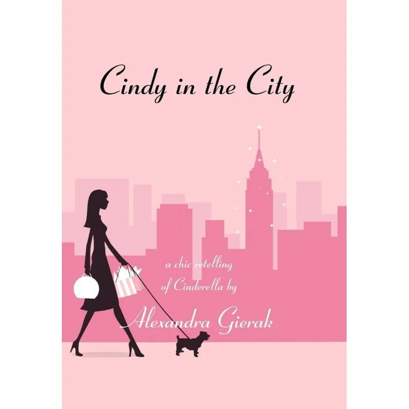 Cindy in the City